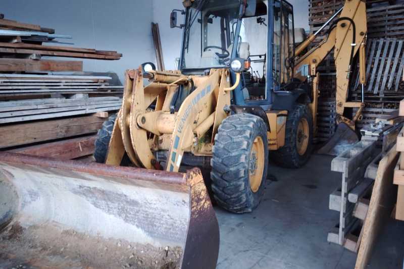 OmecoHub - Immagine VENIERI VF9.23